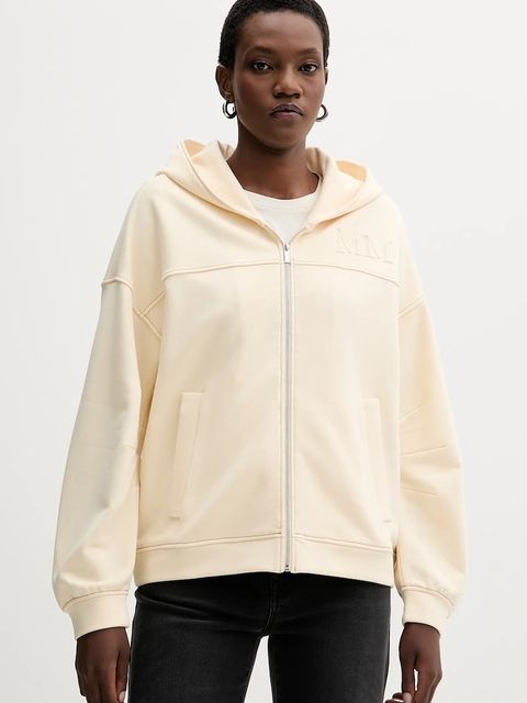 MM by Max Mara bluza YALE - zdjęcie produktu nr 1