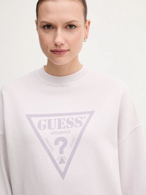 Guess Originals bluza bawełniana