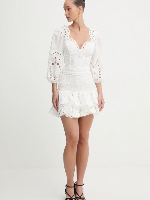 Charo Ruiz Ibiza spódnica Nerissa - zdjęcie produktu nr 2