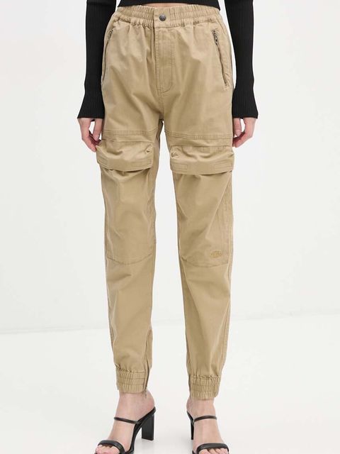 Diesel spodnie P-RIDE - zdjęcie produktu nr 1