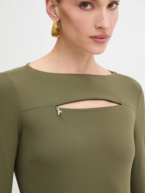 Patrizia Pepe sukienka