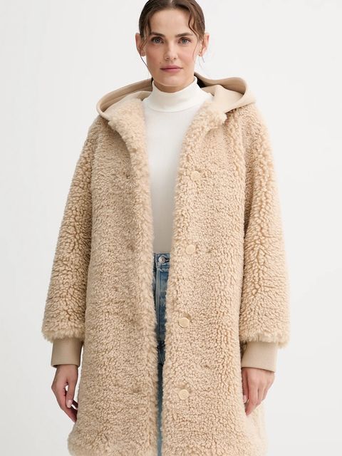 Marc O'Polo płaszcz