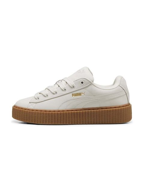 Puma sneakersy nubukowe Fenty x Puma Creeper Phatty Nubuck - zdjęcie produktu nr 1