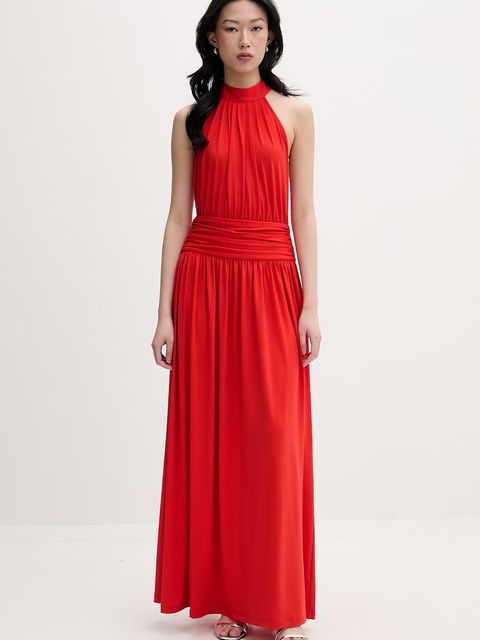 Gestuz sukienka halter - zdjęcie produktu nr 1