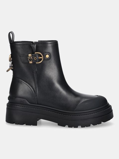 Pinko botki Mia 21 - zdjęcie produktu nr 1