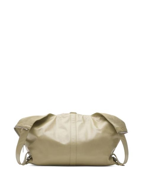 Burberry large Tent tote bag - Neutrals