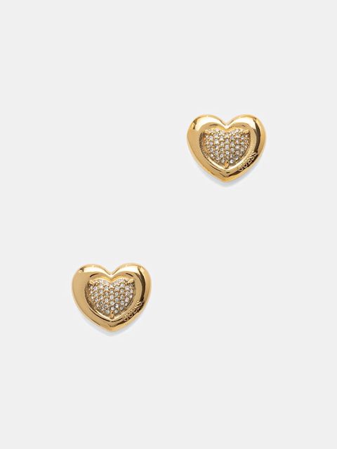 Guess kolczyki L.O.V.E. JUBE05 459JW - zdjęcie produktu nr 1