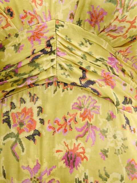 Pedro del Hierro sukienka