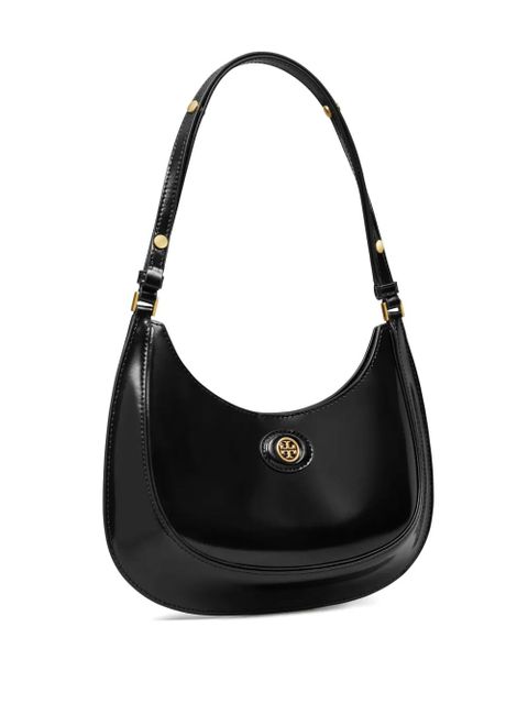 Tory Burch Robinson shoulder bag - Black