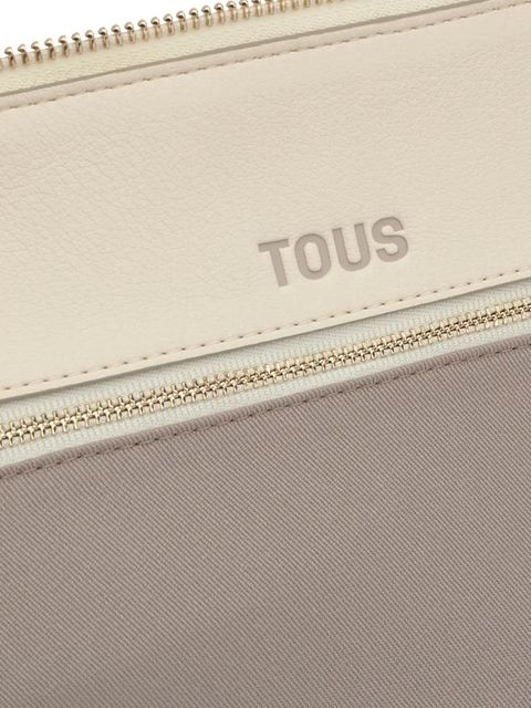 Tous torebka BUCKLES SILHOUETTE