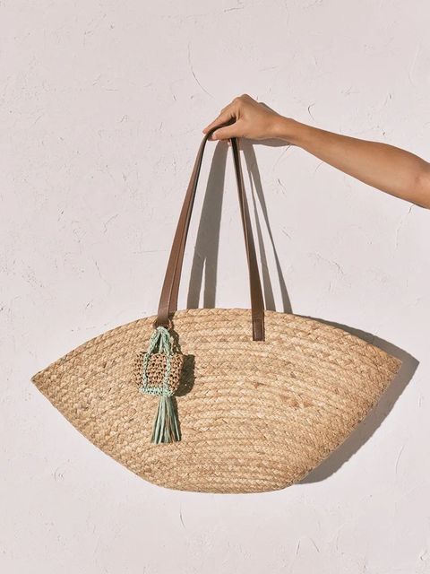 women'secret torba plażowa damska - zdjęcie produktu nr 2