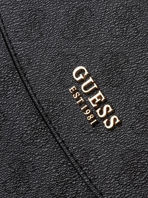 Guess torebka CALISTA kolor szary HWSG73 34210