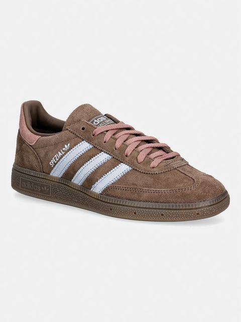 adidas Originals sneakersy zamszowe Handball Spezial - zdjęcie produktu nr 2