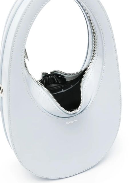 Coperni mini Swipe crossbody bag - Blue