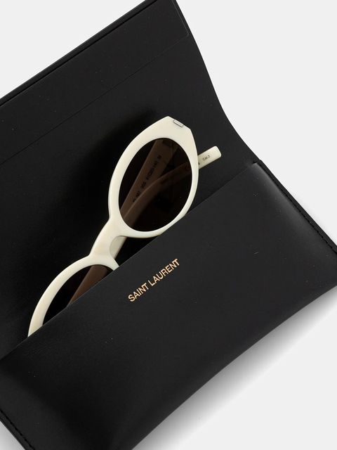 Saint Laurent okulary przeciwsłoneczne