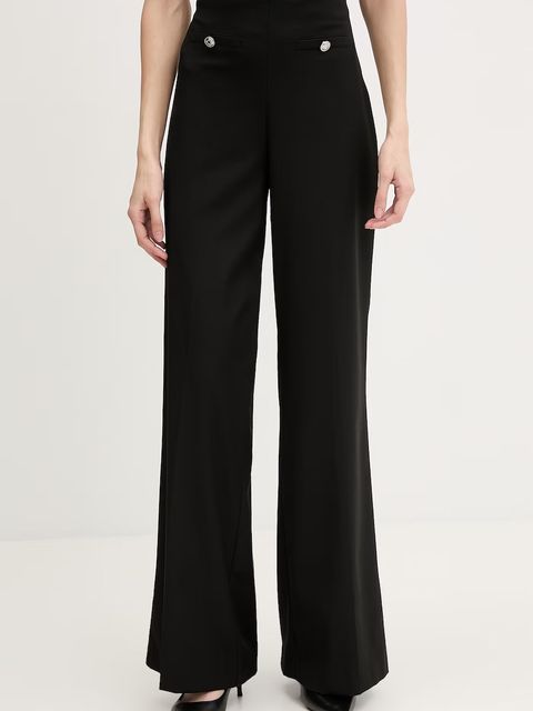 Morgan spodnie damskie z wiskozy - zdjęcie produktu nr 2