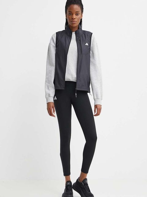 adidas Performance legginsy do biegania Adizero Essentials - zdjęcie produktu nr 1