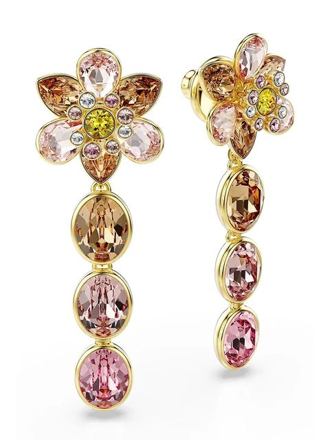 Swarovski kolczyki IDYLLIA