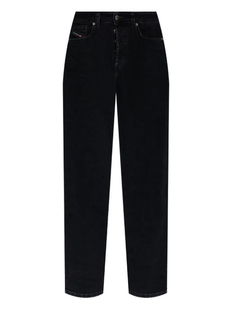 Diesel 1988 D-Ark jeans - Black - zdjęcie produktu nr 1