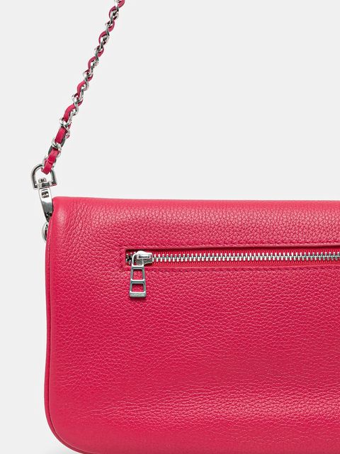 ZADIG&VOLTAIRE torebka skórzana