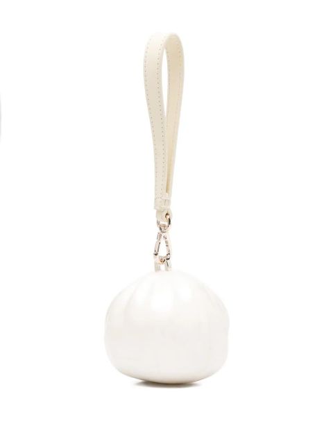 Simone Rocha pearl cross body bag - White - zdjęcie produktu nr 2