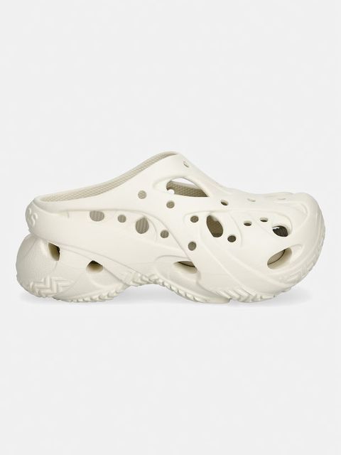 Crocs klapki Caged Clog - zdjęcie produktu nr 1