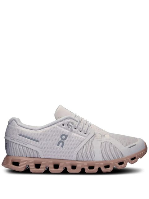 On Running Cloud 5 sneakers - Neutrals - zdjęcie produktu nr 1