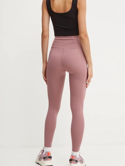 Columbia legginsy sportowe Boundless Trek