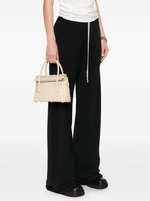 Maison Margiela small 5AC East West tote bag - Neutrals