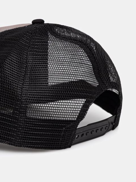 Dynafit czapka z daszkiem