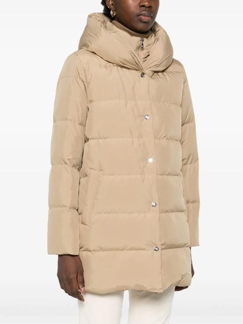 Lauren Ralph Lauren padded jacket - Neutrals - zdjęcie produktu nr 2