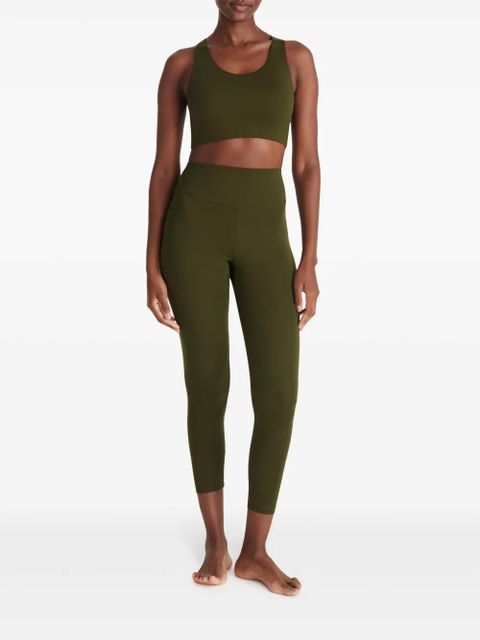 ERES Marie-jose crop top - Green - zdjęcie produktu nr 2