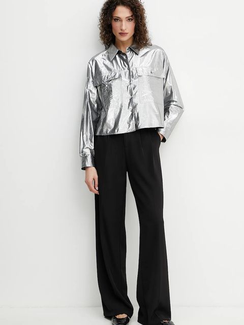 Weekend Max Mara koszula - zdjęcie produktu nr 2