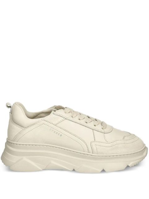 Copenhagen CPH46 chunky-platform sneakers - Neutrals - zdjęcie produktu nr 1