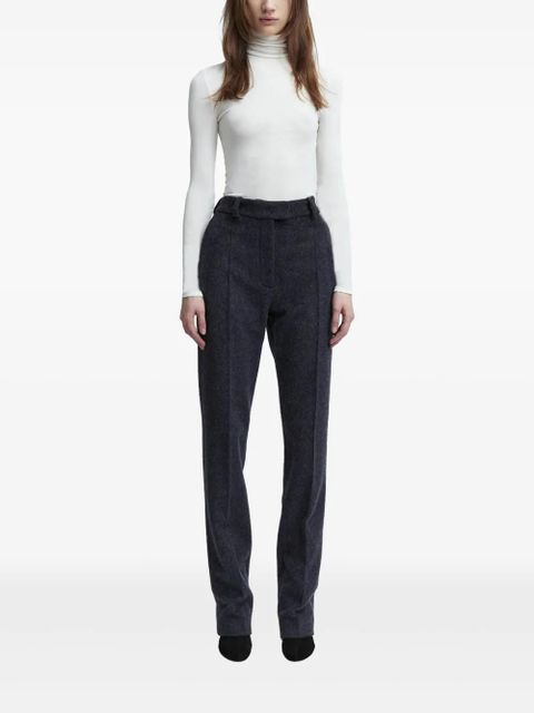 16Arlington Acro tailored trousers - Grey