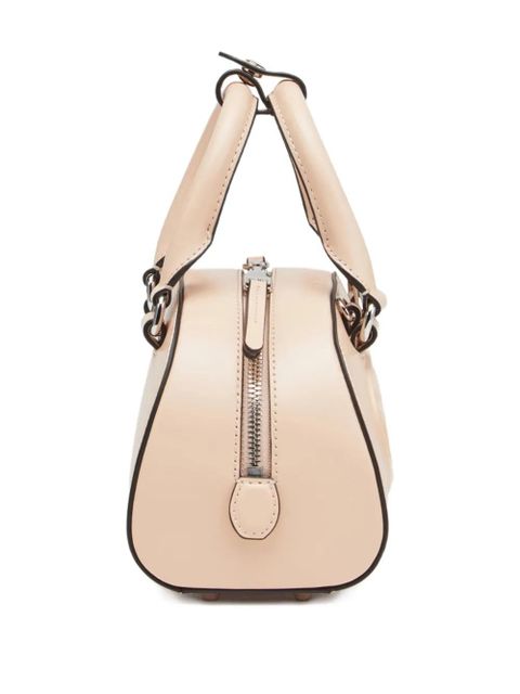 Diesel Dome cross body bag - Neutrals - zdjęcie produktu nr 2