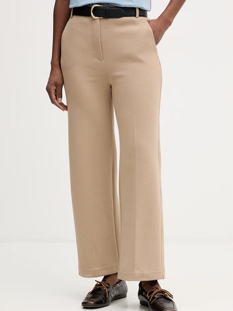 Weekend Max Mara spodnie ABANO