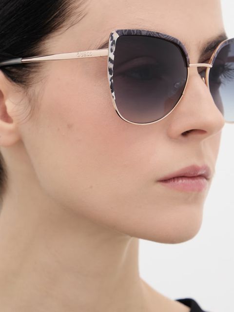 Guess okulary przeciwsłoneczne