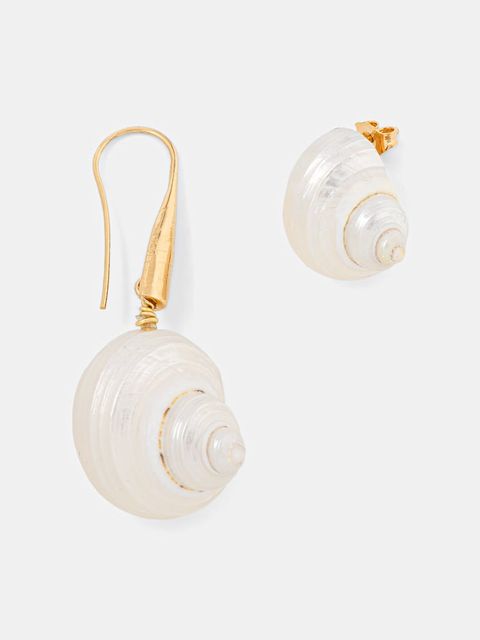 Forte Forte kolczyki - zdjęcie produktu nr 1