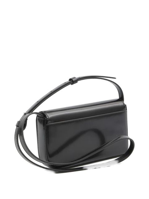 Jacquemus Curvo cross body bag - Black - zdjęcie produktu nr 2