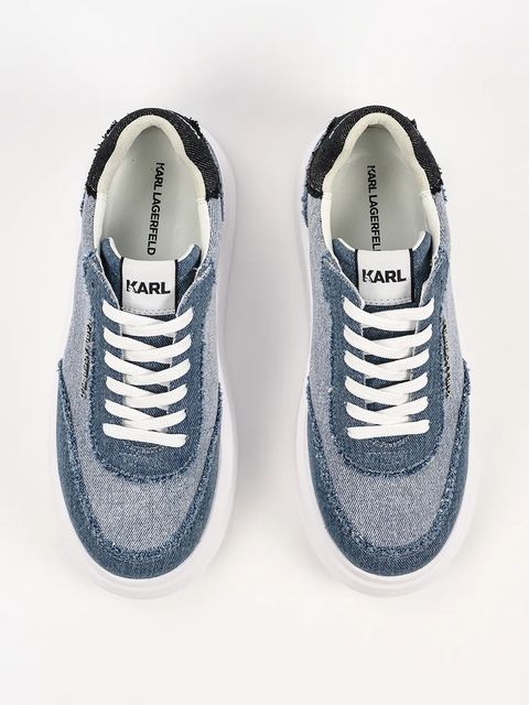 Karl Lagerfeld sneakersy Anakapri