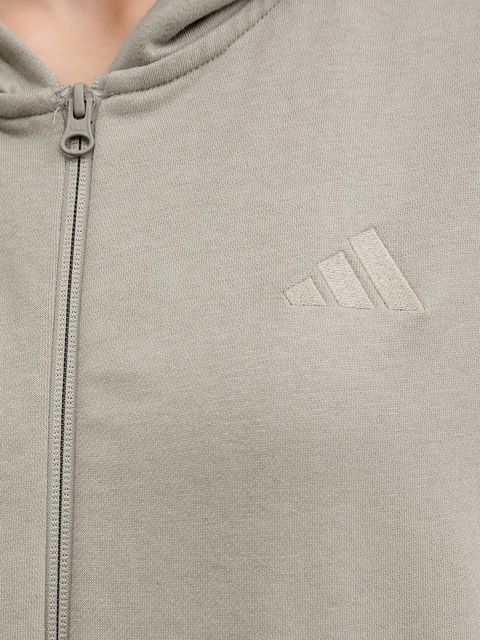 adidas dres Energize damski kolor zielony JX0535 - zdjęcie produktu nr 2