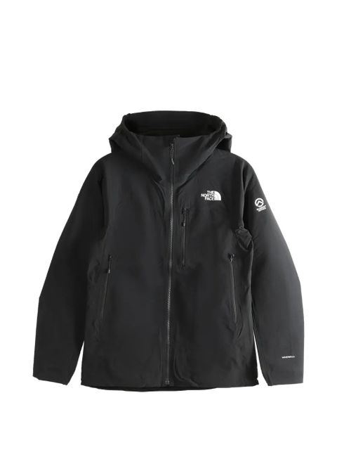 The North Face zip-up jacket - Black - zdjęcie produktu nr 1