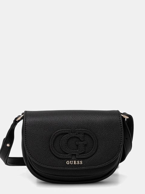 Guess torebka CALEBRA kolor czarny HWBG95 36780 - zdjęcie produktu nr 1