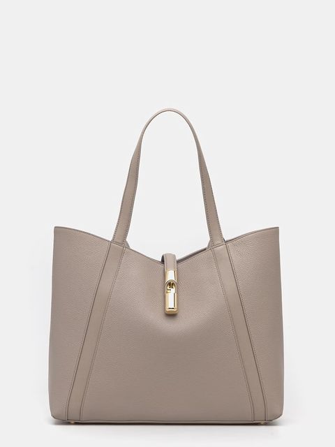 Furla torebka skórzana