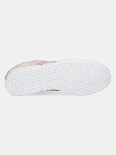 adidas Originals sneakersy zamszowe Gazelle