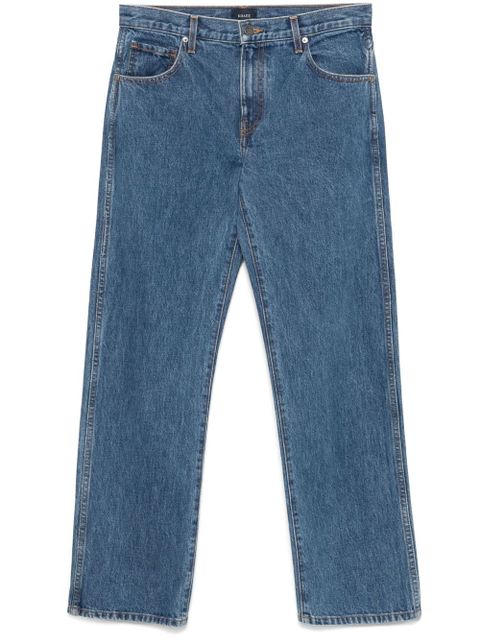 KHAITE Kerrie jeans - Blue - zdjęcie produktu nr 1
