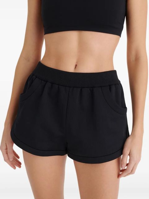 ERES Sue running shorts - Black