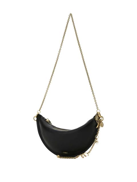 Chloé Icons shoulder bag - Black