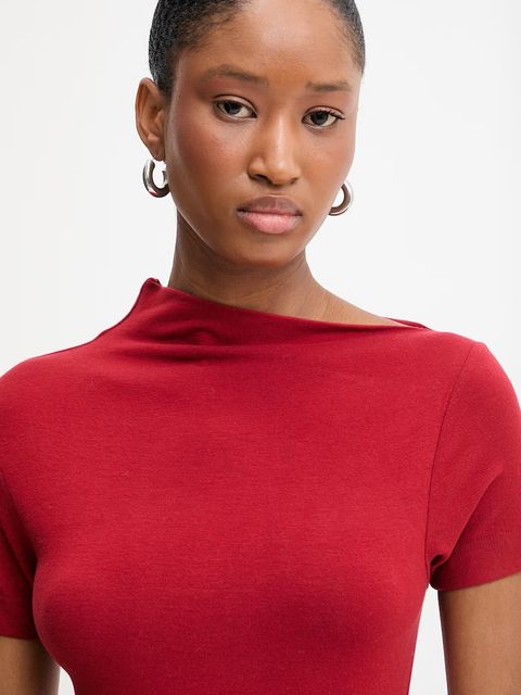 Guess t-shirt DAMIANA - zdjęcie produktu nr 2